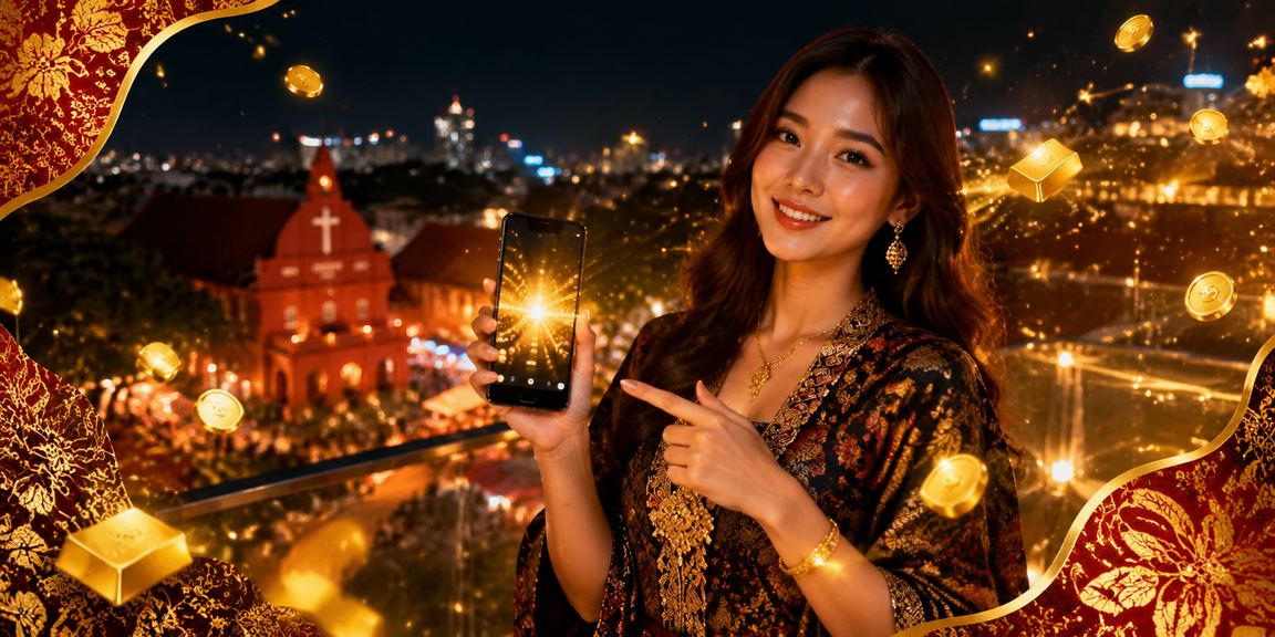 Aplikasi kasino mudah alih Malaysia untuk pengguna mylucky88