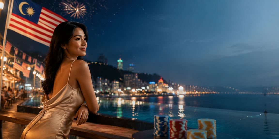 Proses deposit mudah dan selamat untuk pengguna Malaysia di mylucky88