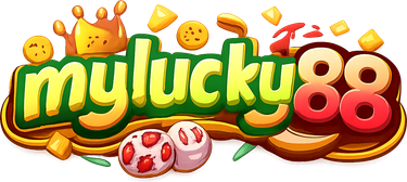Logo mylucky88